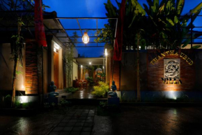 ThanTha Ubud Villa